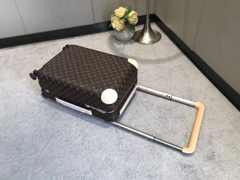 Louis Vuitton Suitcase